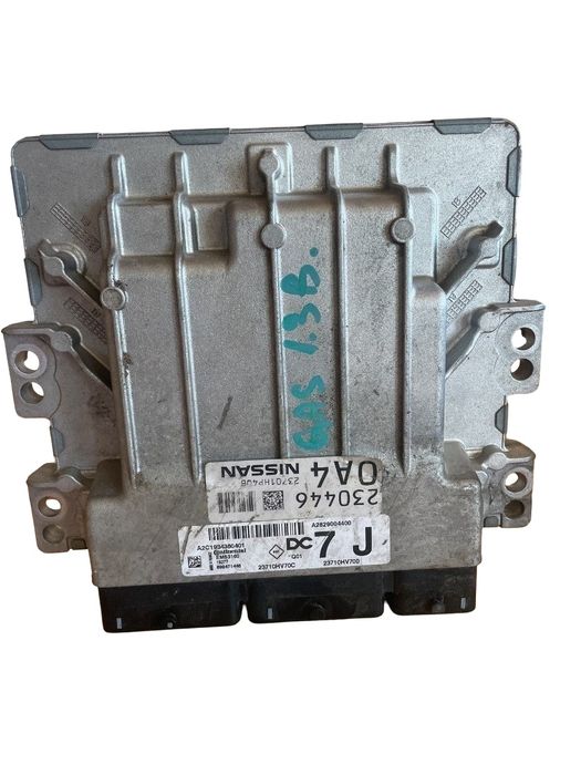 Ecu Modul/Unitate De Control Motor Nissan Qashqai J11 2013 1.3 - > A2C