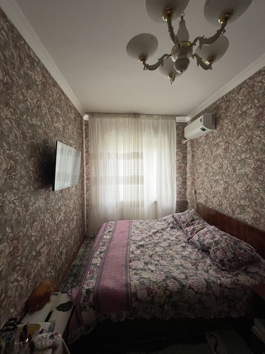 Такачи дом сотилади. 4/4/4 Taqachi dom sotiladi