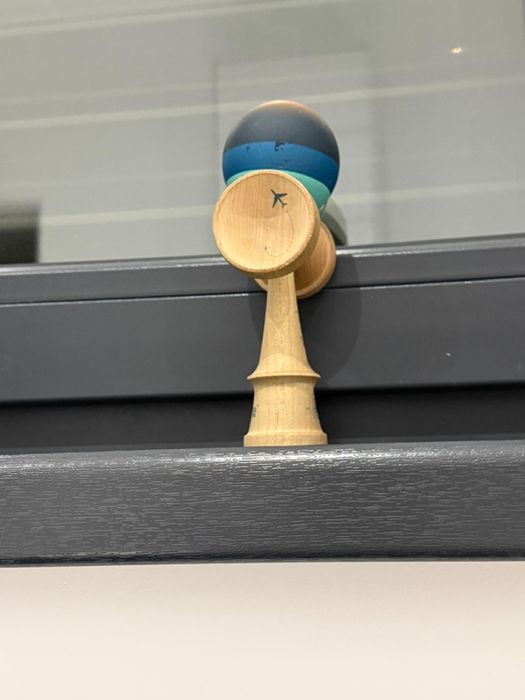 Kendama USA limited edition