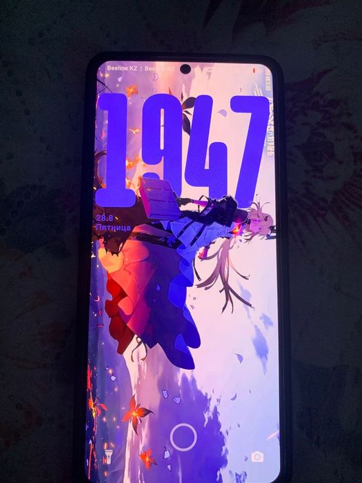 Поко х6 про 512/12гб