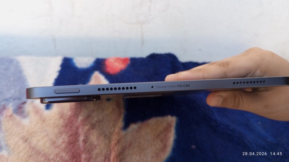 Xiaomi  Pad 7 Hyper OS