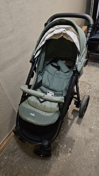 Детская коляска Joie