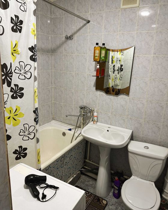 Сдам квартиру посуточно