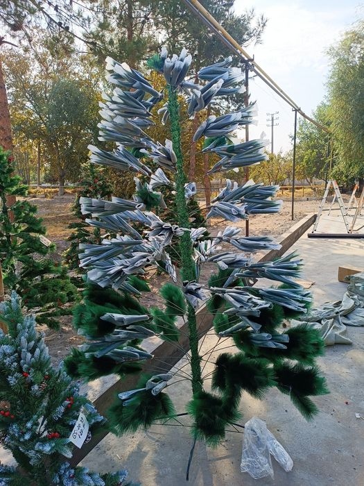 Янгйил уйинчоклари оптом