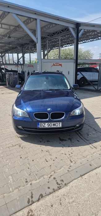 Vand bmw seria 5