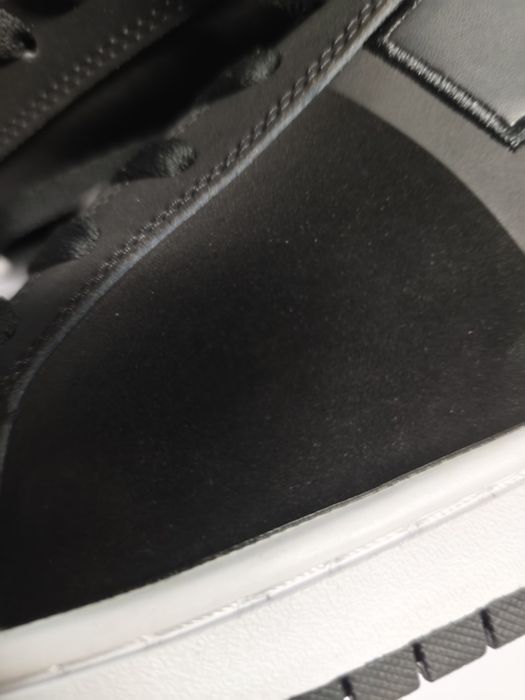 Кроссовки мужские