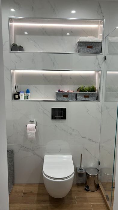 Дава се под наем Двустаен апартамент в Пловдив, Кършияка - 69 кв.м за 550 € - Снимка #7