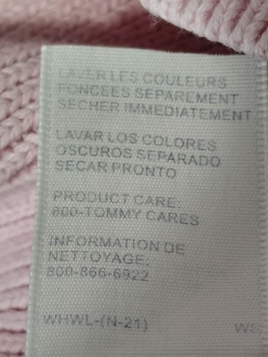 Tommy Hilfiger pulover L
