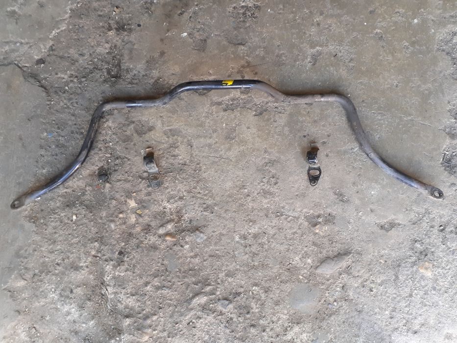 Bara de torsiune Dacia Logan