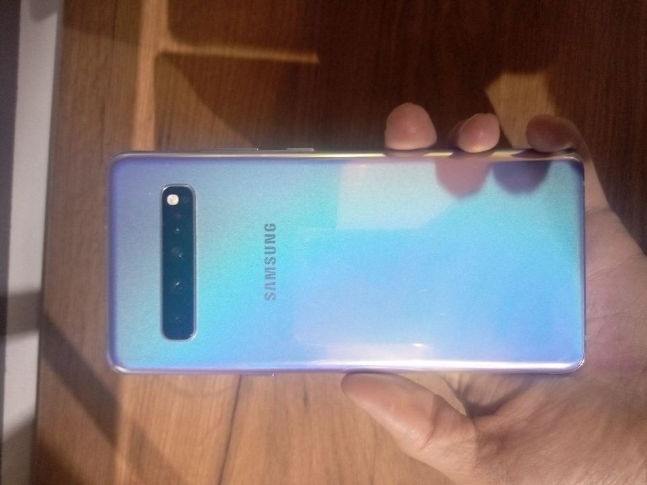 Samsung Galaxy S10 5G
