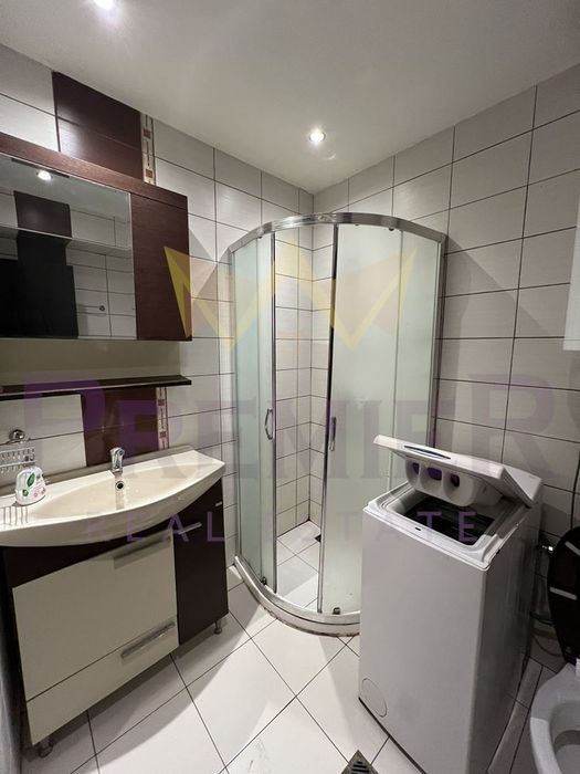 Дава се под наем Двустаен апартамент в Варна, Погреби - 56 кв.м за 348.84 € - Снимка #9