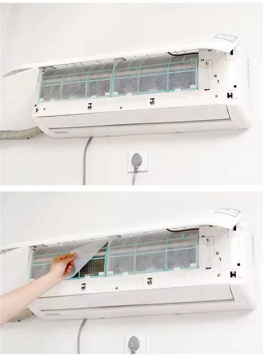 Filtru hota sau AC