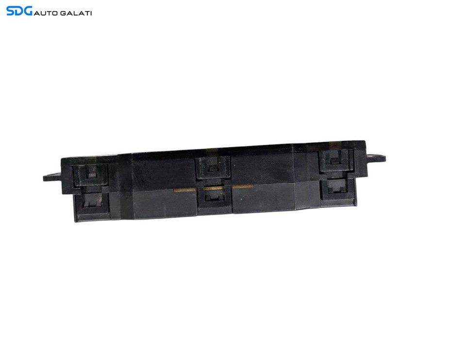 Afisaj Display Ecran Bord Chevrolet Lacetti 2003 - 2011 Cod 96490020 [L7019]