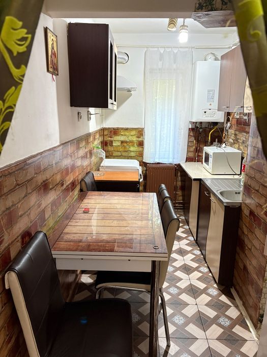 Apartament cu 2 dormitoare