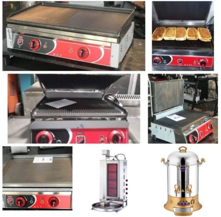 Изгара ezgra тостер toster tostr ezgara