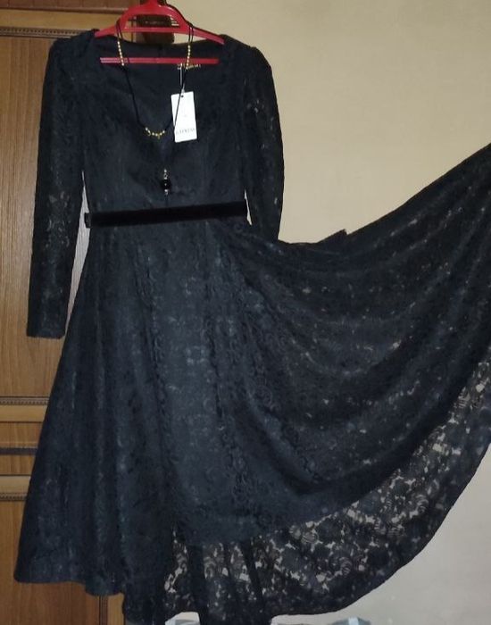 Продаётся вечернее платье. Турция