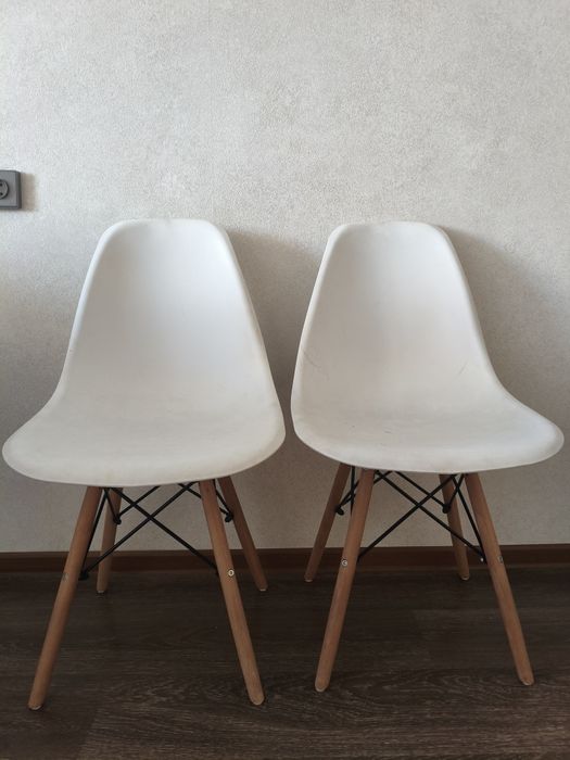 Продаются 4 стульчика