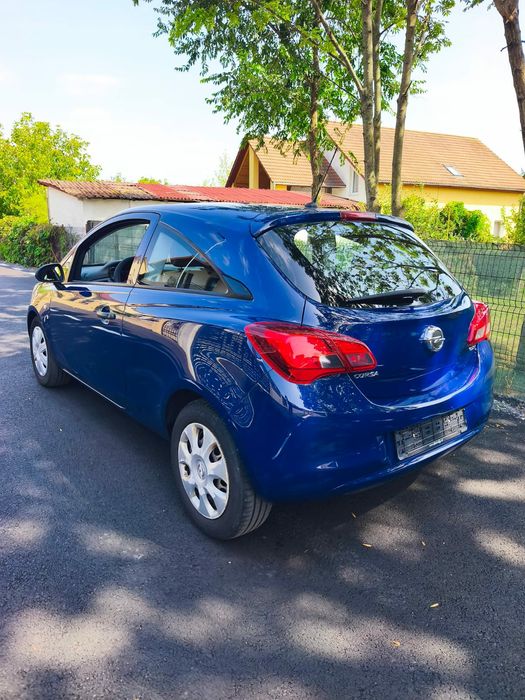Opel Corsa 1.3 CDTI 2017