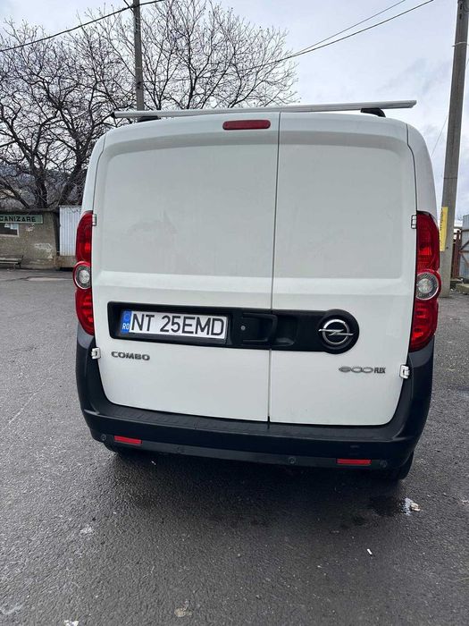 Opel Combo 1.3 ecoflex maxi