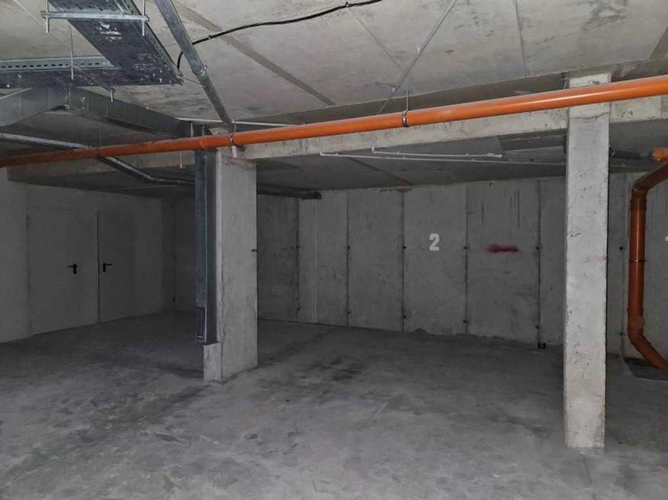 Продава се Двустаен апартамент в София, Малинова долина - 74 кв.м за 2284 €/кв.м - Снимка #5