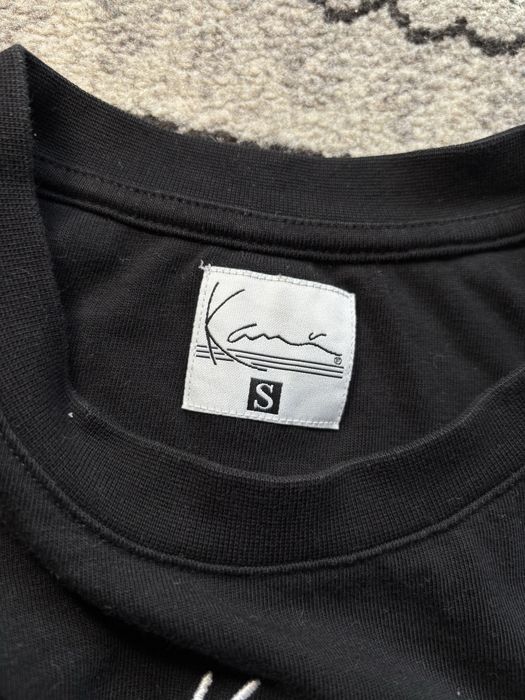 Тениска Karl Kani - размер S