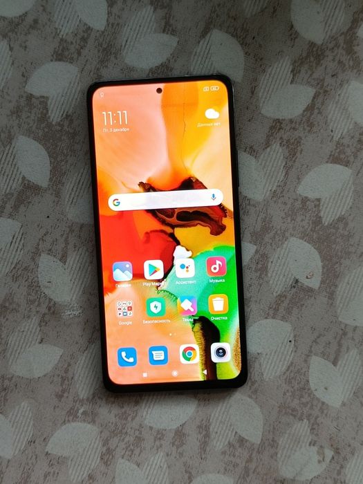 Redmi Note 10 Pro 128/6gb. Смартфон Xiaomi Редми Нот 10 Про 6/128гб.