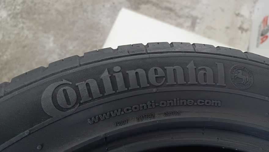 Anvelope 215/55/R18 99V CONTINENTAL VARA 215 55 18 99V CP-V20359