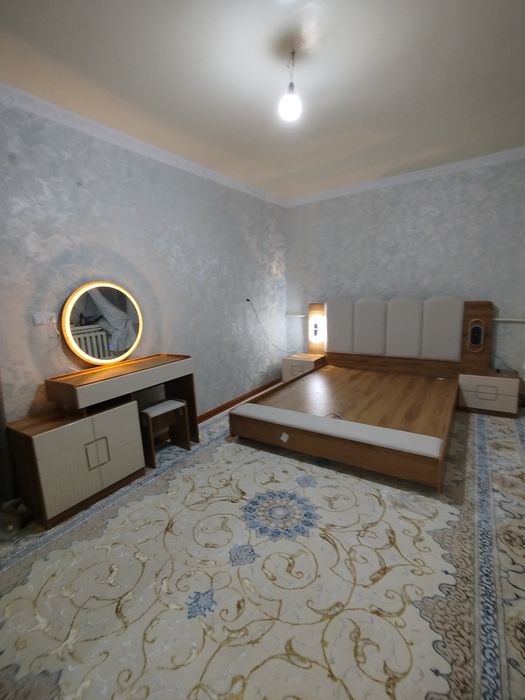Spalniy va oshxona mebellarini sifatli va arzon narxda yasab beramiz