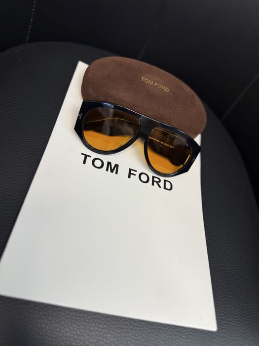 Слънчеви очила tom ford оригинални