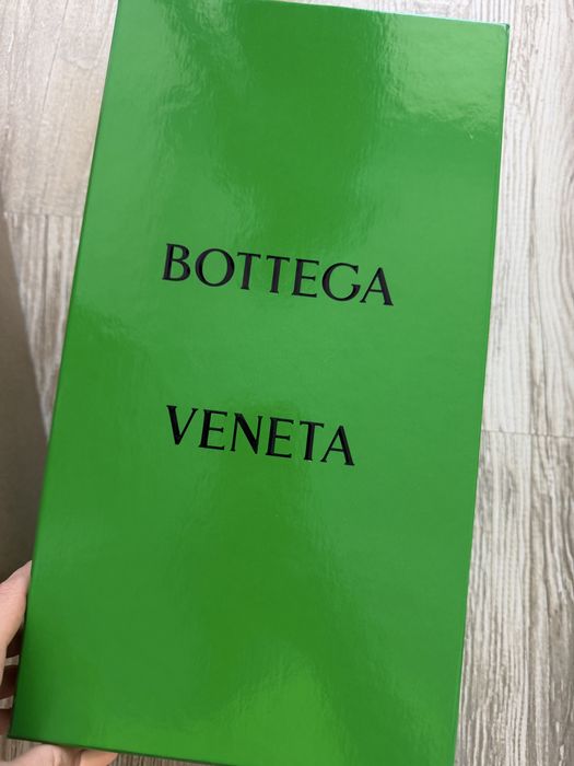 Уникални bottega veneta