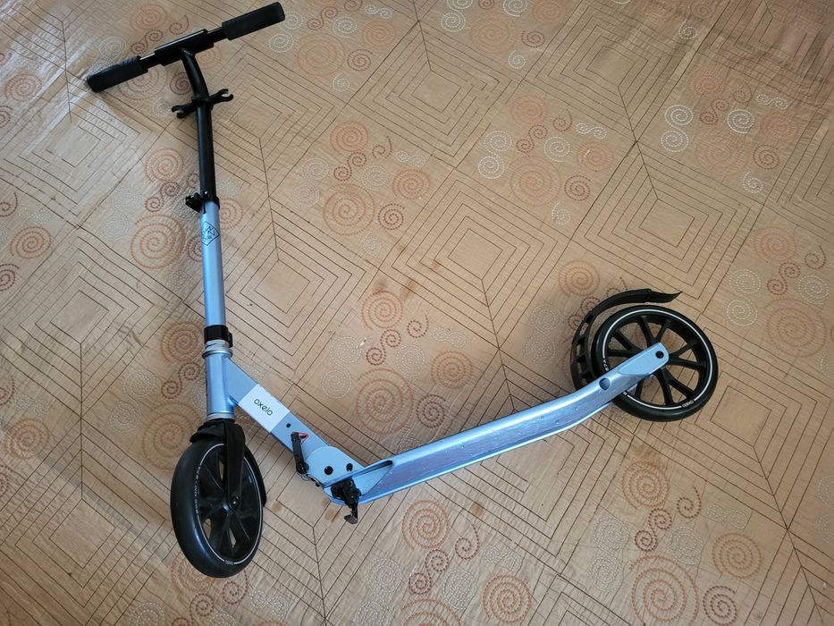 Trotinetă copii in stare foarte bună