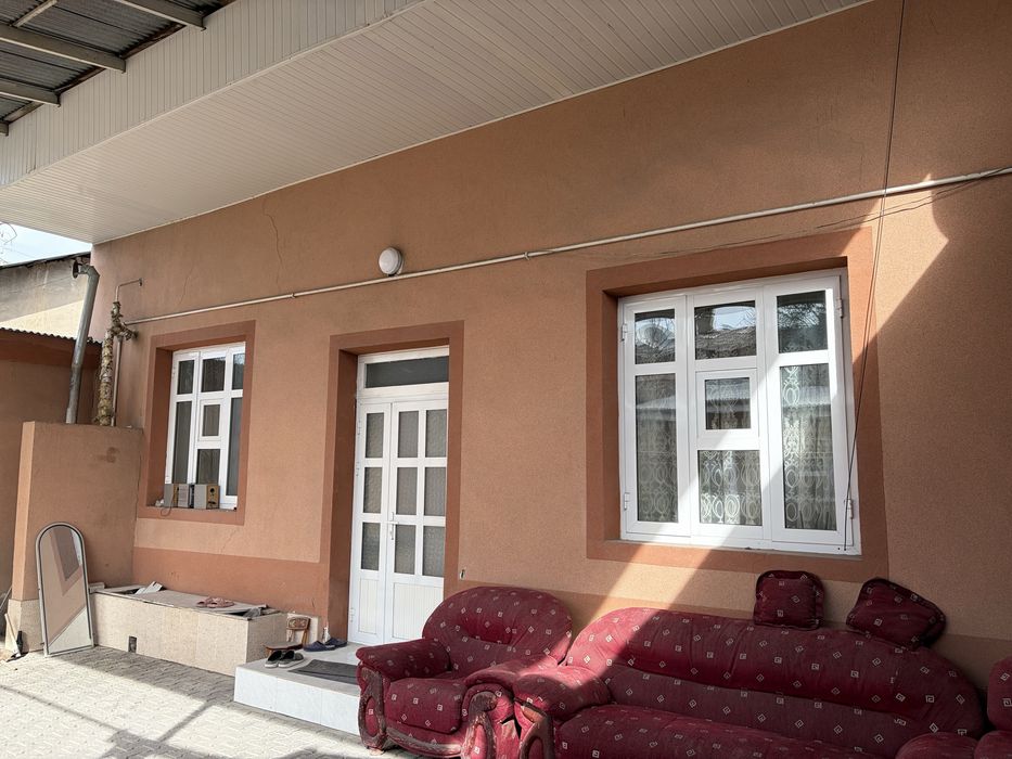 Продаю свой Дом, Мирабад, улица Янгизамон