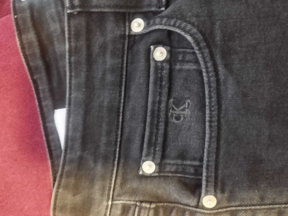 Оригинални дамски дънки Calvin Klein