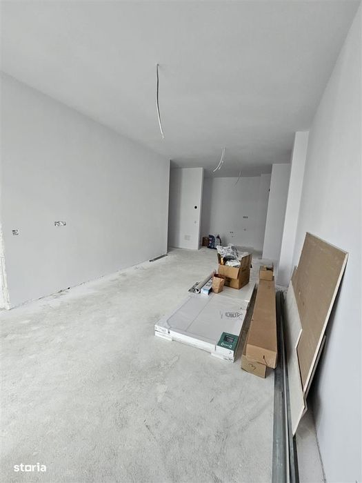 2 camere l Elite City l Semifinisat l Parcare l Bloc Nou
