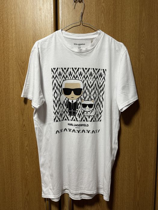 Tricou Karl Lagerfeld mărimea S