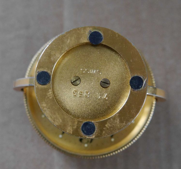 Ceas Imhof Elvetia 7 zile