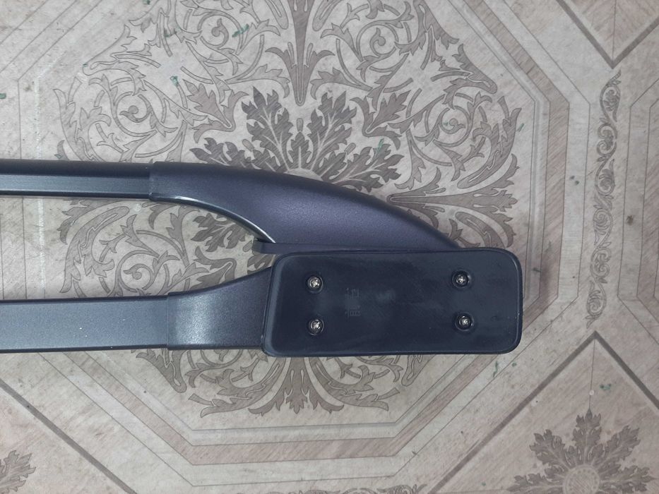 Релинги декоративные.