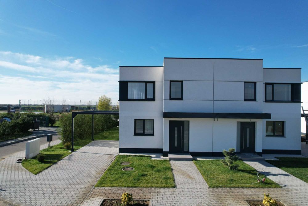 Casa ansamblu residential Riverside Residence Faza 2