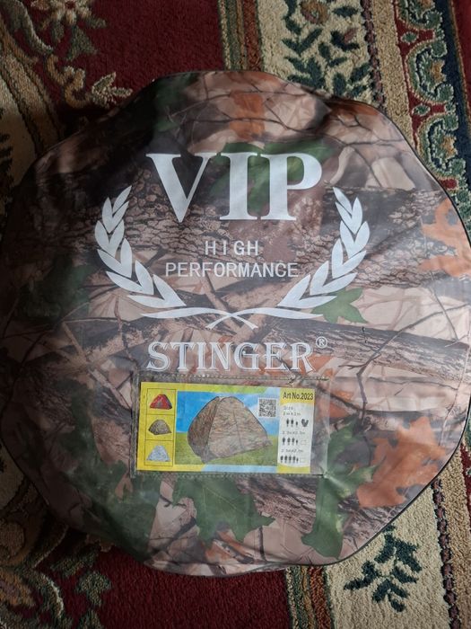 Продаю палатку 2×2