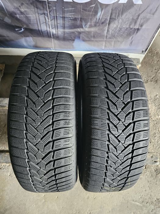 2 anvelope iarna 205 55 16 Nexen 2020