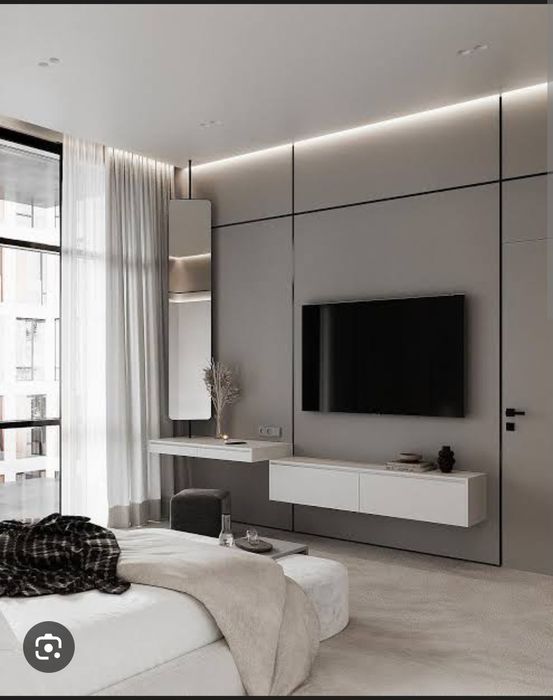 Бамбуковые панели