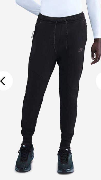 Nike оригинално долнище