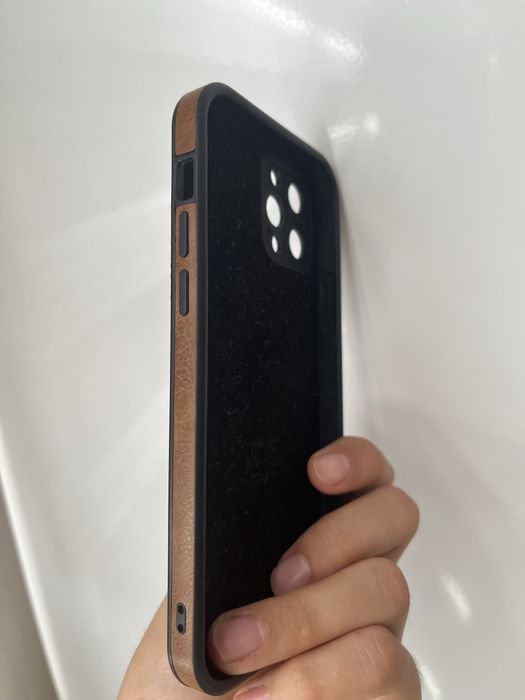 Iphone 12 pro чехол