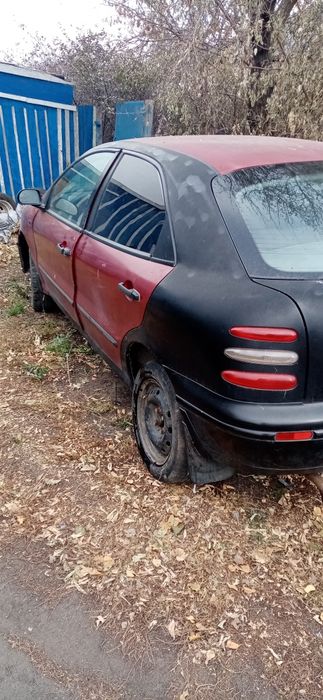 Продам Фиат Брава 1997год.