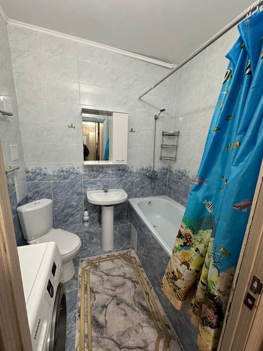 Nova city 18,1ком квартира