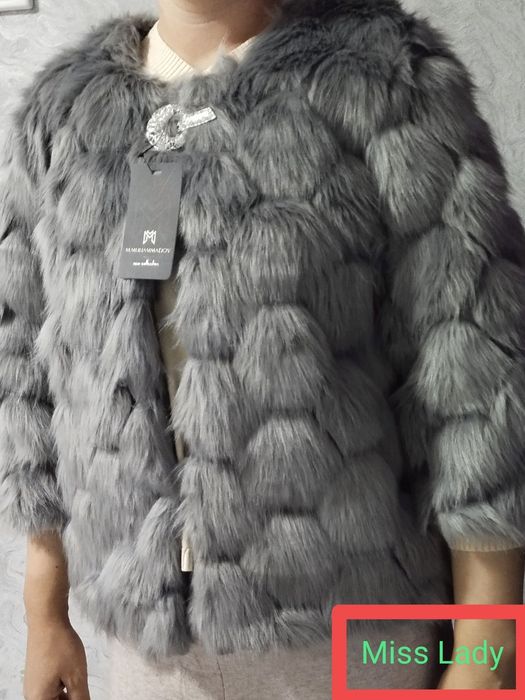 Женские пол Шуба