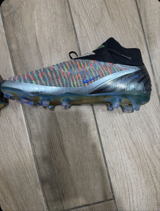 Nike elite бутонки mercurial