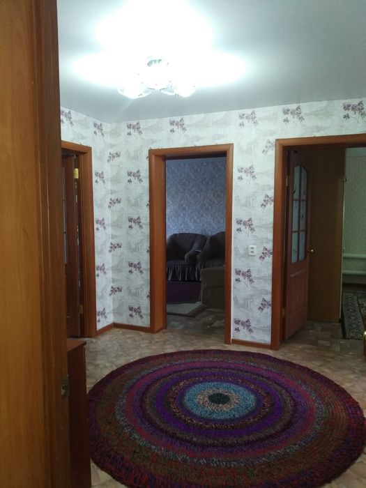 Продам Дом в п. ТОБОЛ
