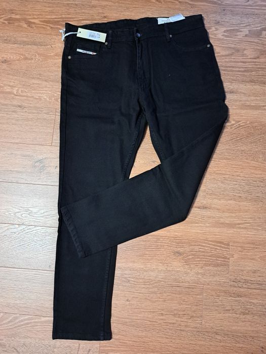 Diesel Jeans Slim Fit For Men