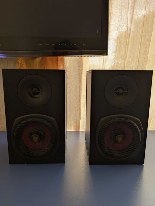 тонколони genesis helium 610bt